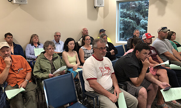 Council continues to investigate a possible MAT Tax in Sioux Lookout