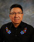 Nishnawbe Aski Nation (NAN) Grand Chief Alvin Fiddler. - Nishnawbe Aski Nation / Submitted Photo