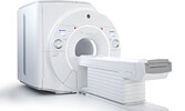 SIGNA™ Voyager gives technologists and radiologists quick, patient-friendly exams with consistent, optimal image quality. New and innovative image reconstruction software increases SNR, reduces background noise and artifacts, and sharpens images, leading 