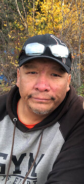 Missing person located deceased
