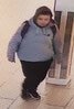 Police are asking for the public’s help to locate 31-year-old Larhonda Miranda Shingebis   Ontario Provincial Police / Submitted Photo