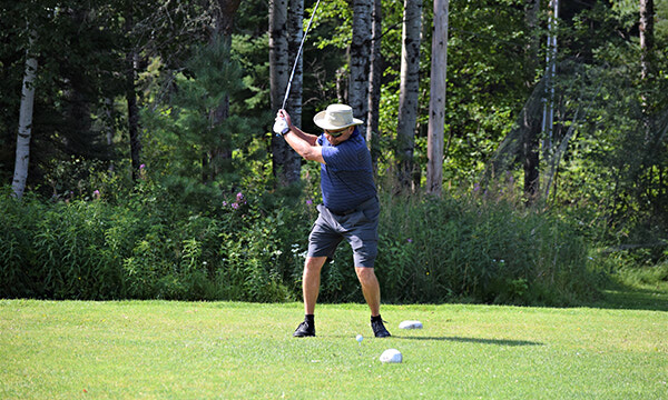 Mixed Blueberry Best Ball Tournament