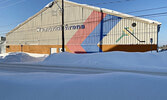 The Sioux Lookout Memorial Arena, along with the Recreation Centre, reopened to the public on Monday, with capacity limits.    Tim Brody / Bulletin Photo