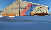 The Sioux Lookout Memorial Arena.   Bulletin File Photo