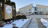 Sioux Lookout Municipal Office. Tim Brody / Bulletin Photo