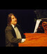 John Danke at the piano.      Posted on www.forevermissed.com by Patrick Anderson. 