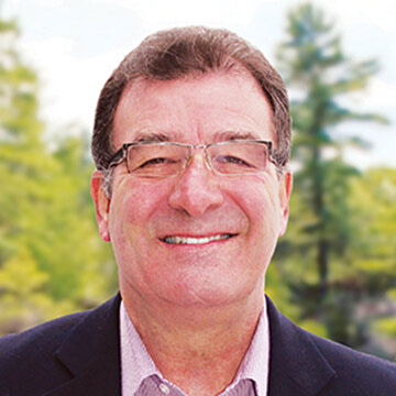 Report From Parliament Hill Strong local economies are the key to regional success