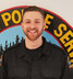 Constable Ben Stevens. - Lac Seul Police Service / Submitted Photo