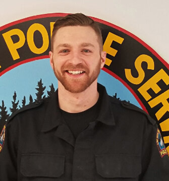Lac Seul Police Service  Report: LSPS hire officers