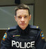 Constable Rob Lawrance. - Lac Seul Police Service / Submitted Photo