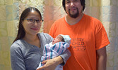 Photo courtesy of Sioux Lookout Meno Ya Win Health Centre