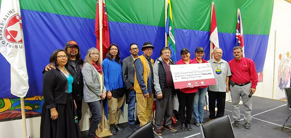 North Star Air Announces Partnership with Eabametoong First Nation