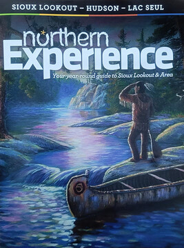 Chamber’s Northern Experience Magazine sees change in focus