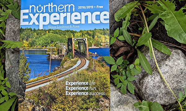 Chamber of Commerce seeking contributions for new edition of the Northern Experience Magazine