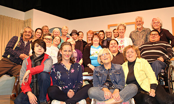 Northern Lights Community Theatre breaks attendance records with recent production