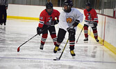 Northern Youth Hockey Championships / Submitted Photos
