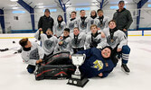 Northern Youth Hockey Championships / Submitted Photos