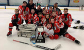 Northern Youth Hockey Championships / Submitted Photos