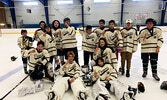 Northern Youth Hockey Championships / Submitted Photo