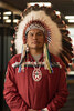 NAN Grand Chief Derek Fox   Photo courtesy of Nishnawbe Aski Nation