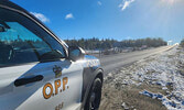 Sioux Lookout OPP / Submitted Photo