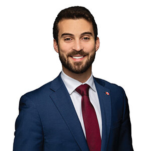 Report From Parliament Hill:  Dear Constituents - March 2, 2022