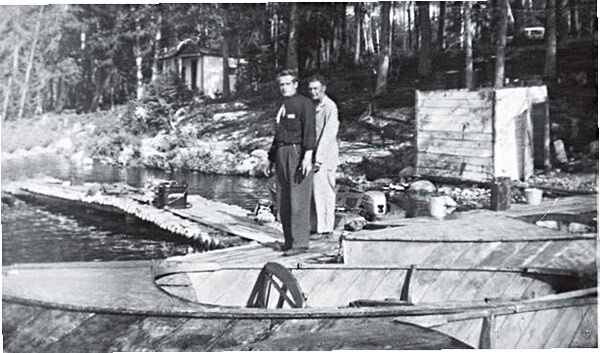 Pic of the Past: Correction - Ariano