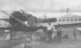Phot Submitted by the Sioux Lookout Museum
