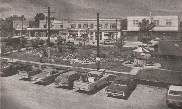 Pic of the Past: 
