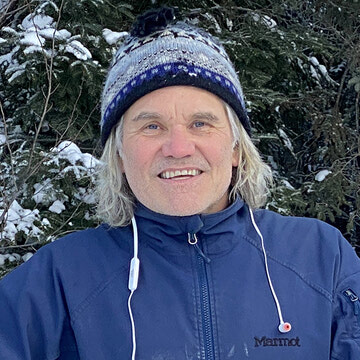 Question of the week: Today is Groundhog Day. Will we see an early spring or a longer winter?