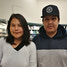 Shania Anishinaabe & Joel Francis