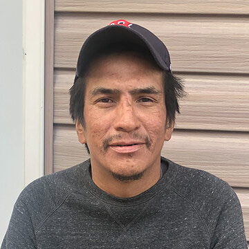 Question of the week: How are you planning to use the skills you have learned through the Sioux Lookout Area Aboriginal Management Board’s carpentry program?