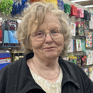 Elaine Leney