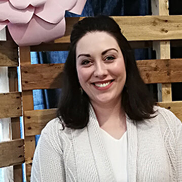 Question of the week: International Women’s Day is on March 8. Do you have a special message to any important women in your life?