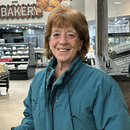 Judy Henrickson