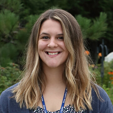 Question of the week: What NOSM students are looking forward to during their time in Sioux Lookout?