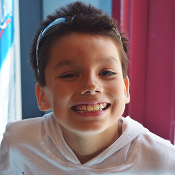 Question of the week: Ice cream is a tasty treat to help beat the summer heat. What is your favourite flavor?