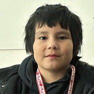 Rashard Mekanak