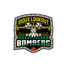 The Sioux Lookout Bombers’ logo pays homage to Sioux Lookout history.          Image courtesy Superior International Junior Hockey League / Sioux Lookout Bombers