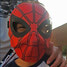 Spidey aka Jacob Gray