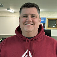 Steve Harder