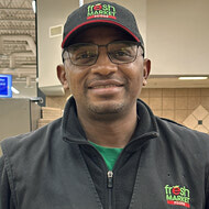 Thierry Tawokam
