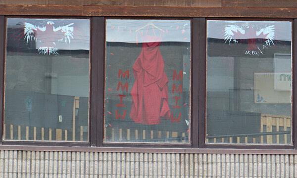 National Day of Awareness for Missing and Murdered Indigenous Women and Girls