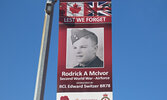 Photo courtesy of Dick MacKenzie