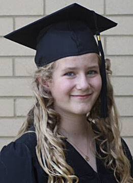 Sacred Heart School Valedictory Addresses