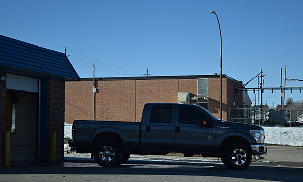 Getting your vehicle ready for spring, summer
