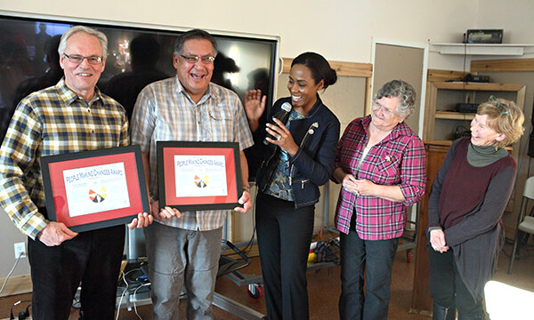 Race relations in Sioux Lookout and a look back at SLARC’s efforts to improve them