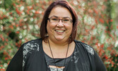 Sonia Isaac-Mann, SLFNHA’s incoming Chief Executive Officer and President (CEO).    Sioux Lookout First Nations Health Authority / Submitted Photo