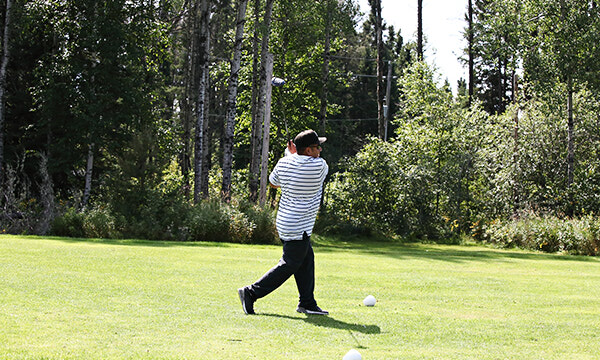 2020 SLGCC Club Championship