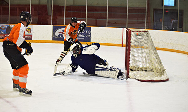 SLHL Action